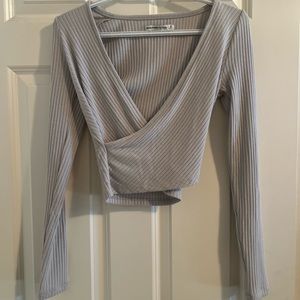 Abercrombie long sleeve